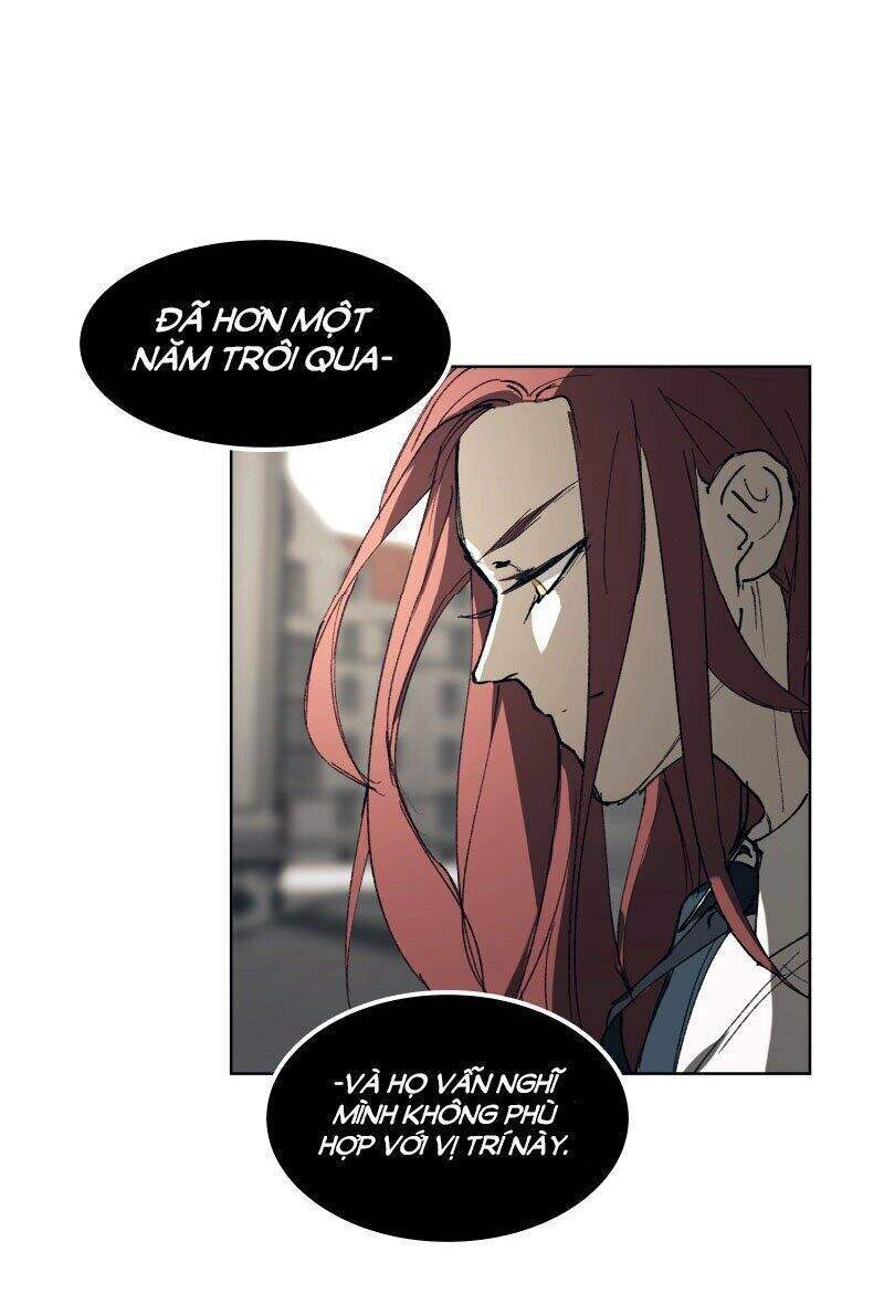 Purple Hyacinth - Chapter 8
