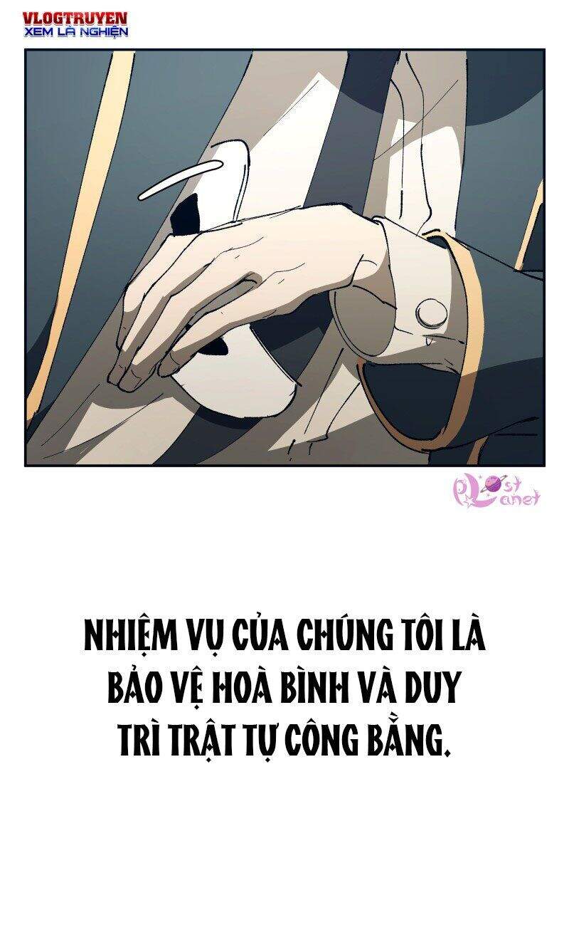 Purple Hyacinth - Chapter 8