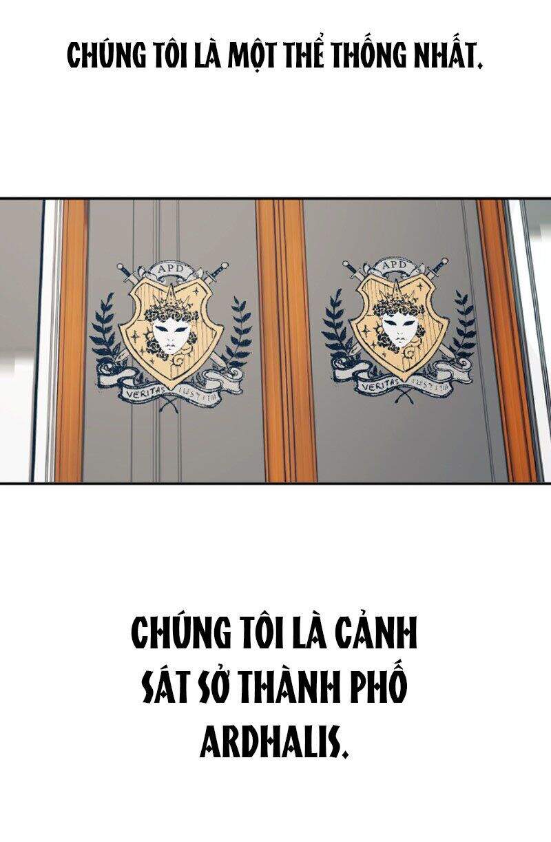 Purple Hyacinth - Chapter 8