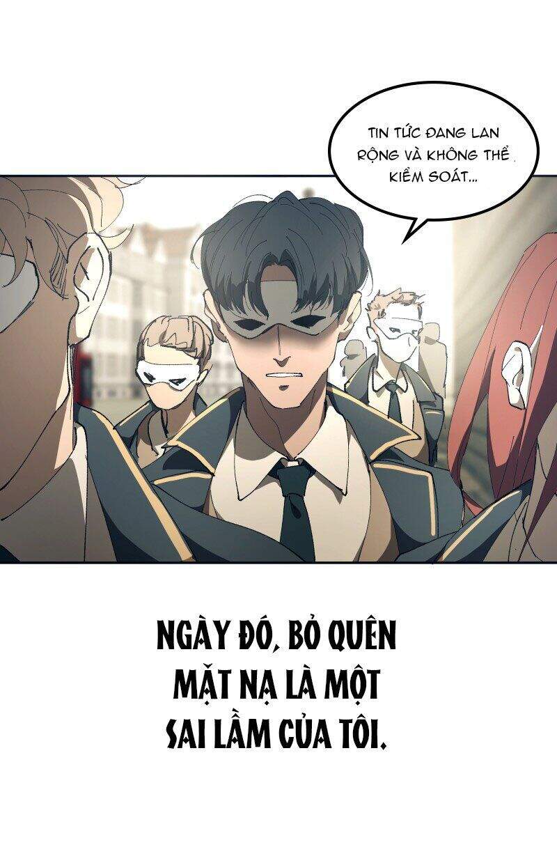 Purple Hyacinth - Chapter 8