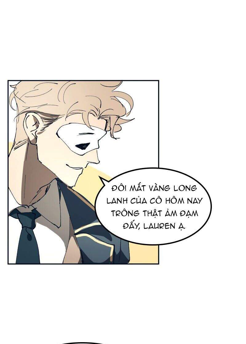Purple Hyacinth - Chapter 8