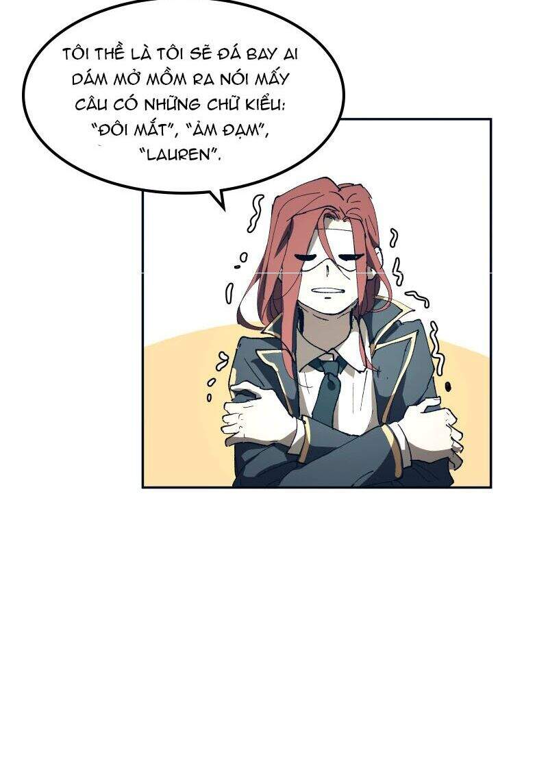 Purple Hyacinth - Chapter 8