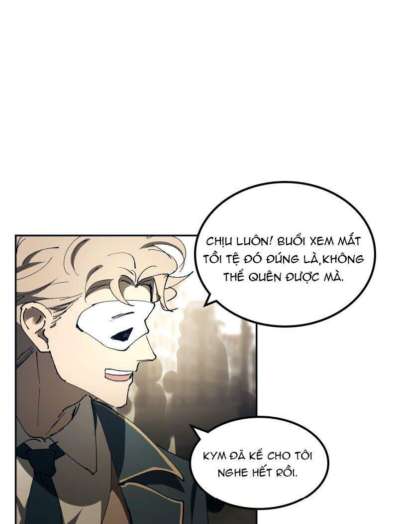 Purple Hyacinth - Chapter 8