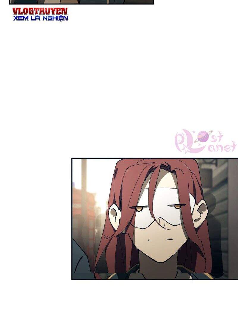 Purple Hyacinth - Chapter 8