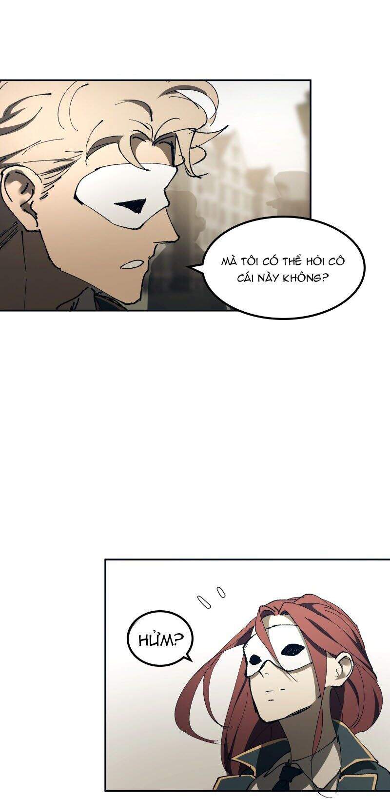 Purple Hyacinth - Chapter 8