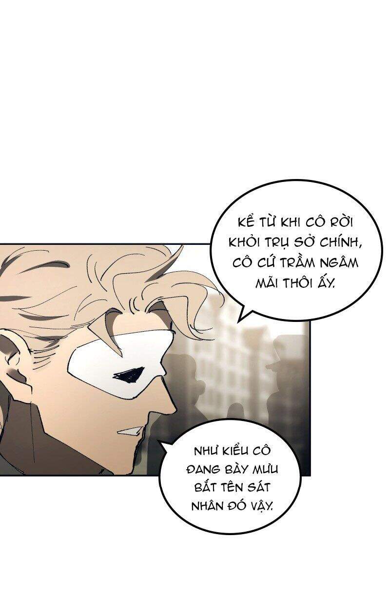 Purple Hyacinth - Chapter 8