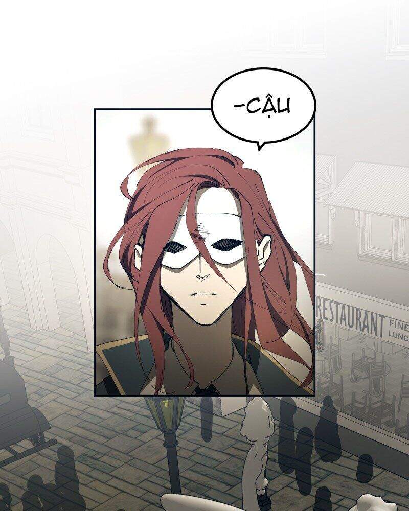 Purple Hyacinth - Chapter 8