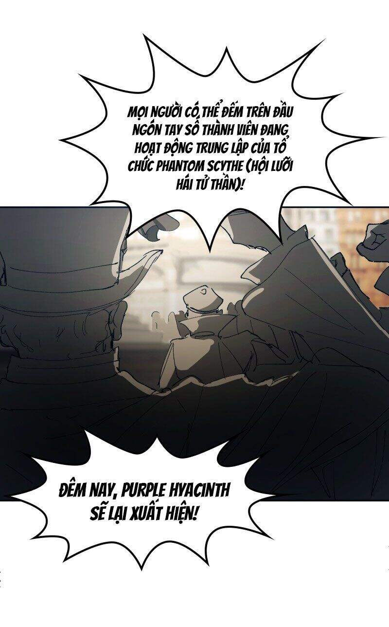 Purple Hyacinth - Chapter 8