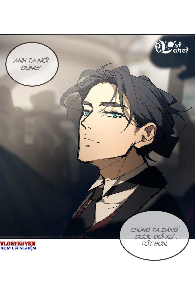 Purple Hyacinth - Chapter 8