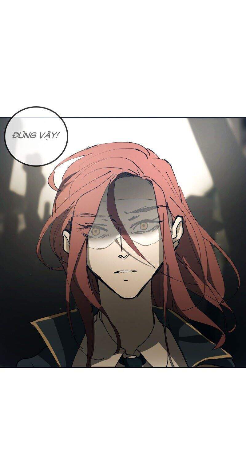 Purple Hyacinth - Chapter 8