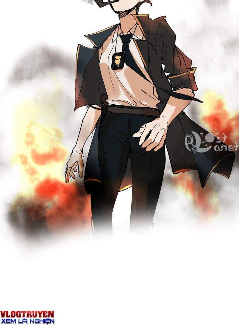 Purple Hyacinth - Chapter 8
