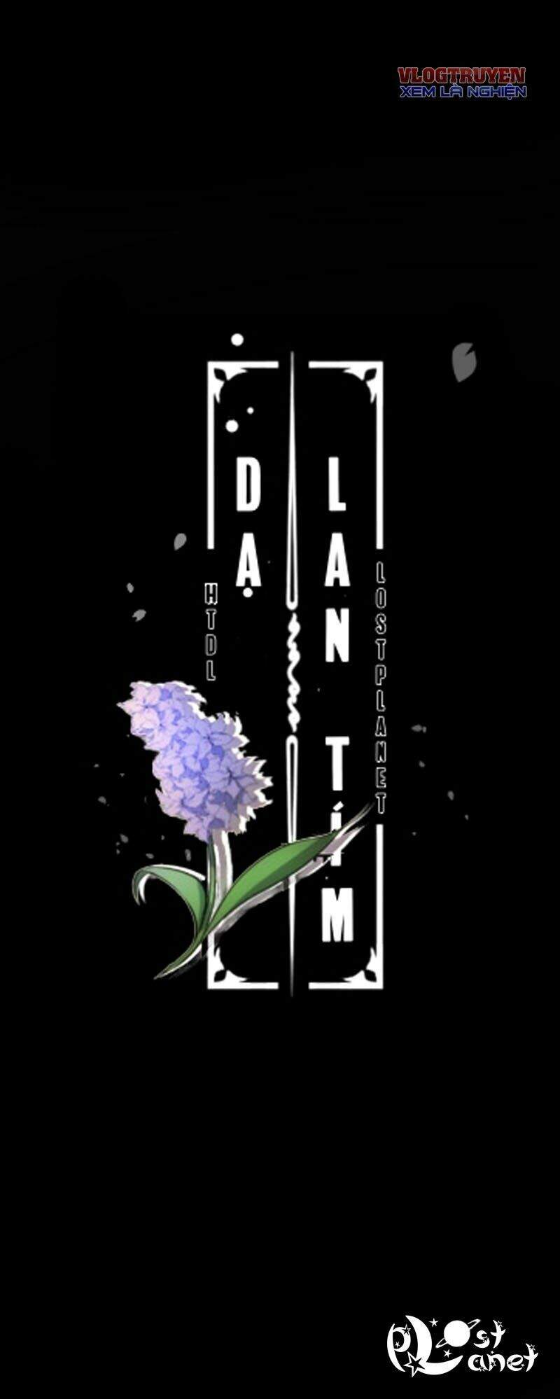 Purple Hyacinth - Chapter 8