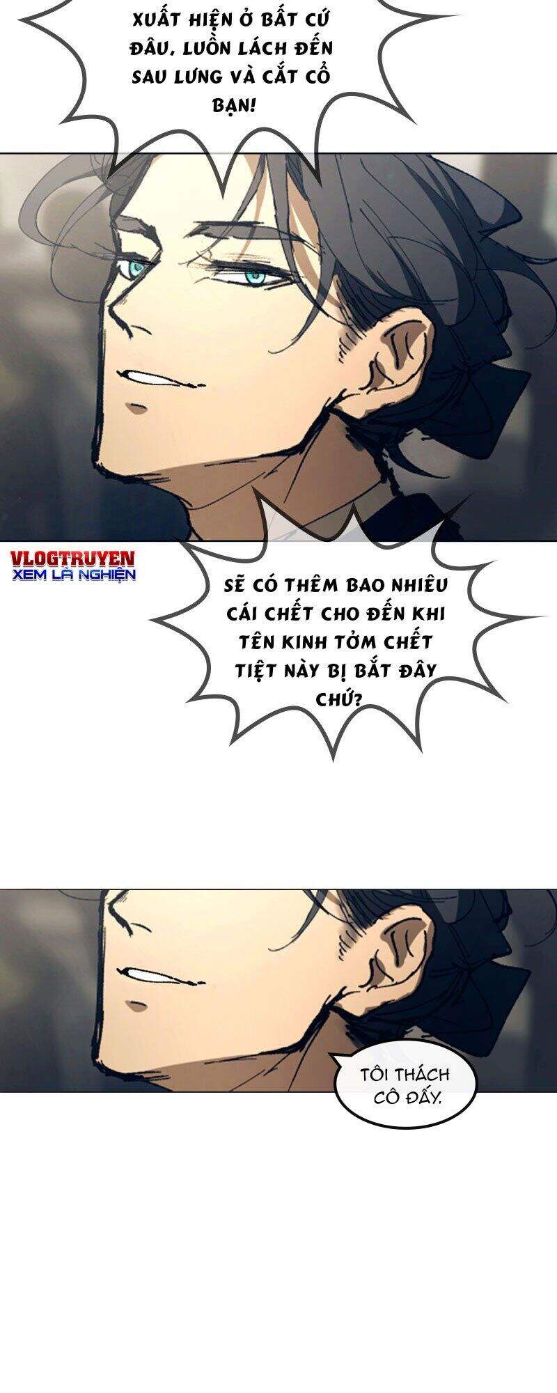 Purple Hyacinth - Chapter 9