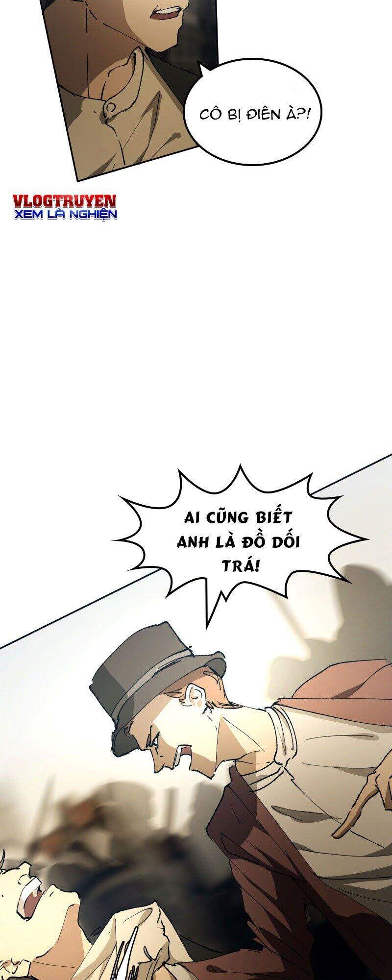 Purple Hyacinth - Chapter 9