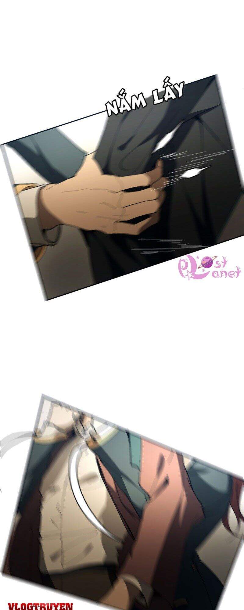 Purple Hyacinth - Chapter 9