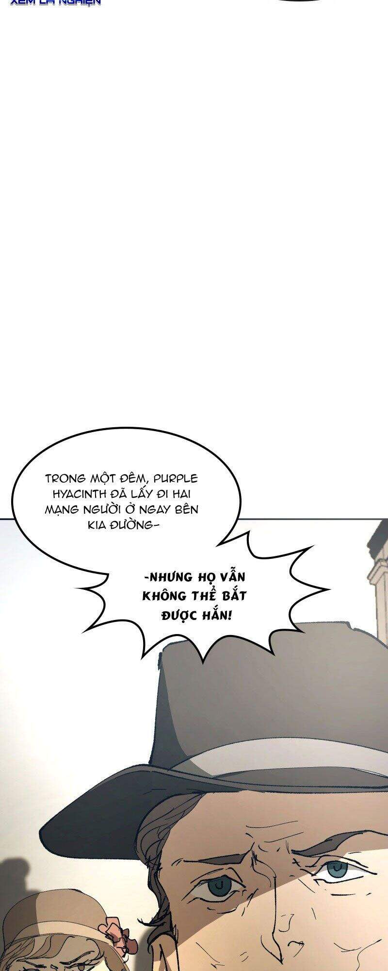 Purple Hyacinth - Chapter 9