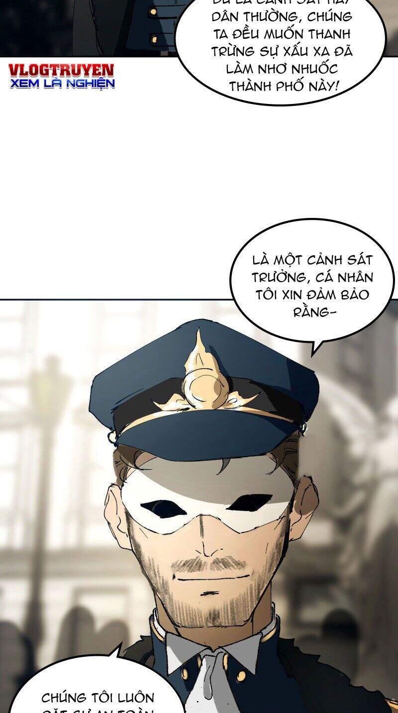 Purple Hyacinth - Chapter 9