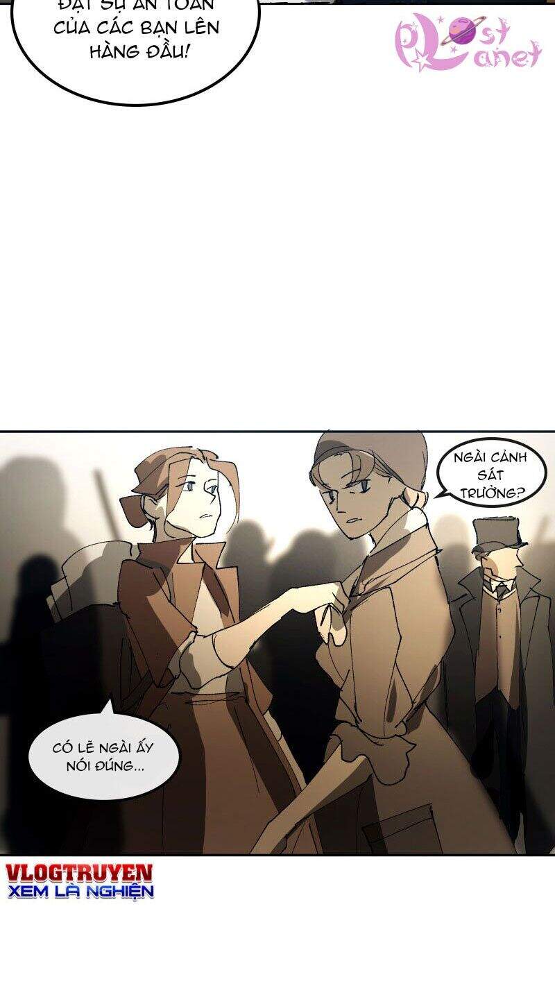 Purple Hyacinth - Chapter 9