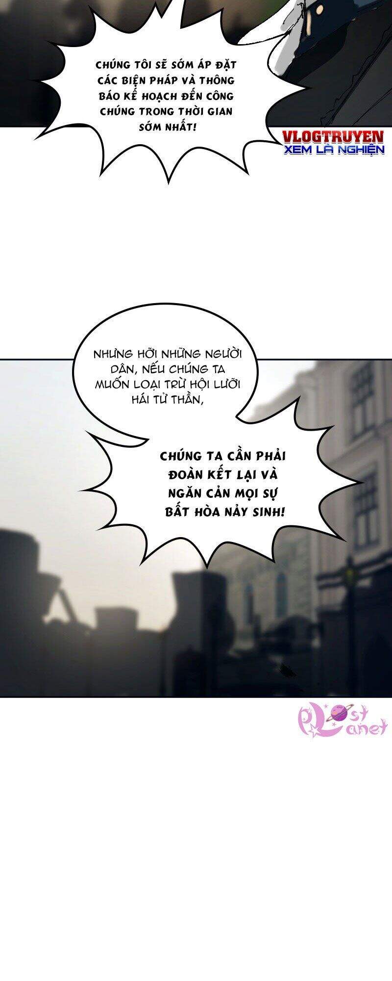 Purple Hyacinth - Chapter 9