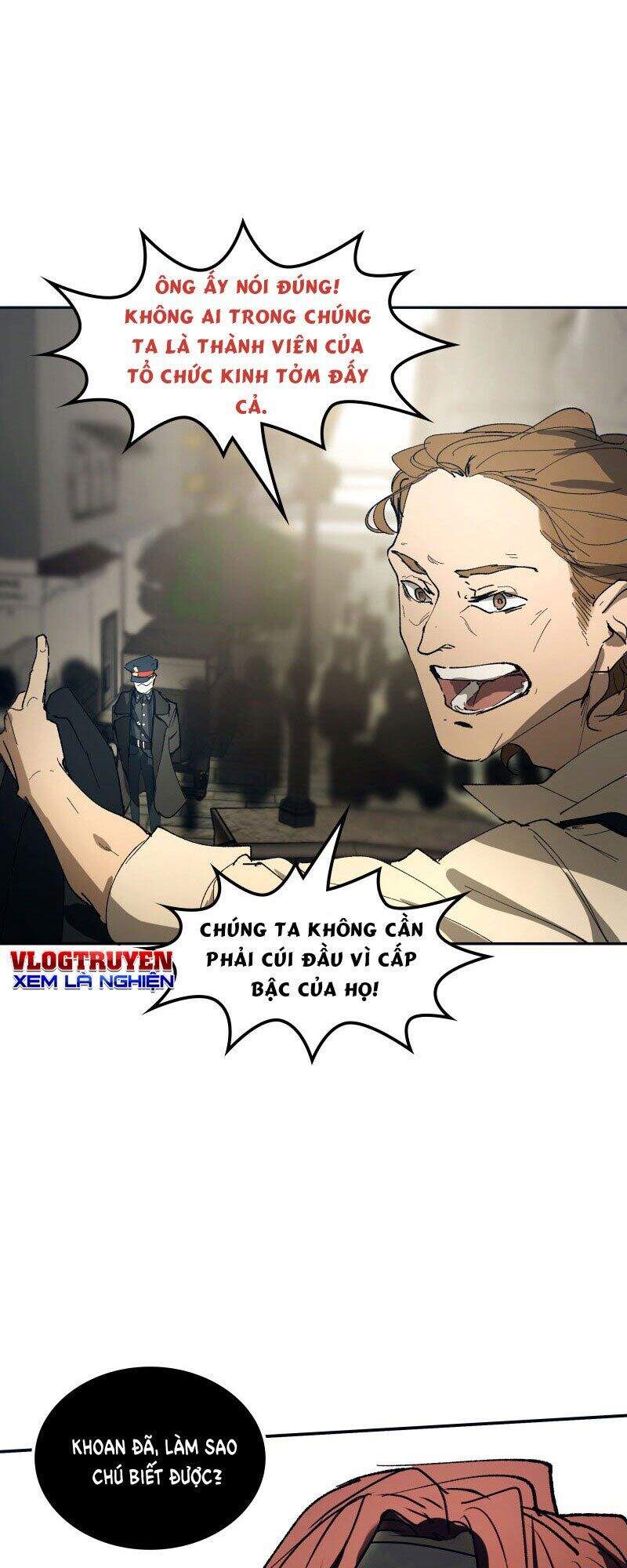 Purple Hyacinth - Chapter 9
