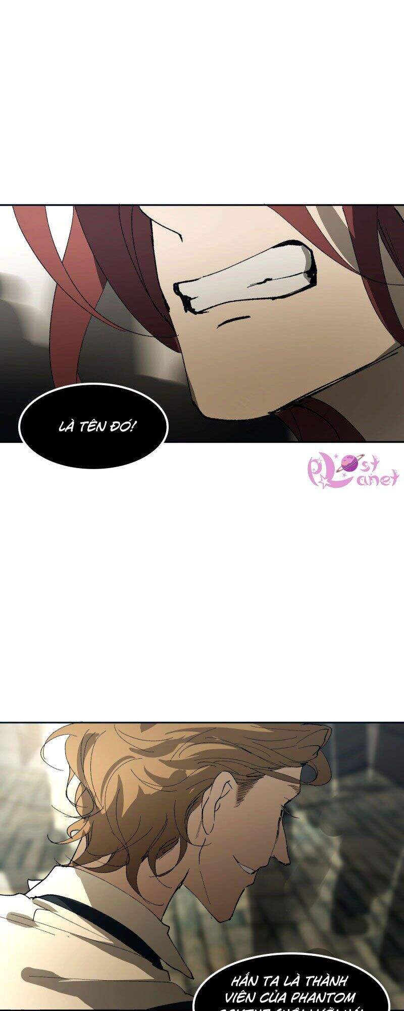 Purple Hyacinth - Chapter 9