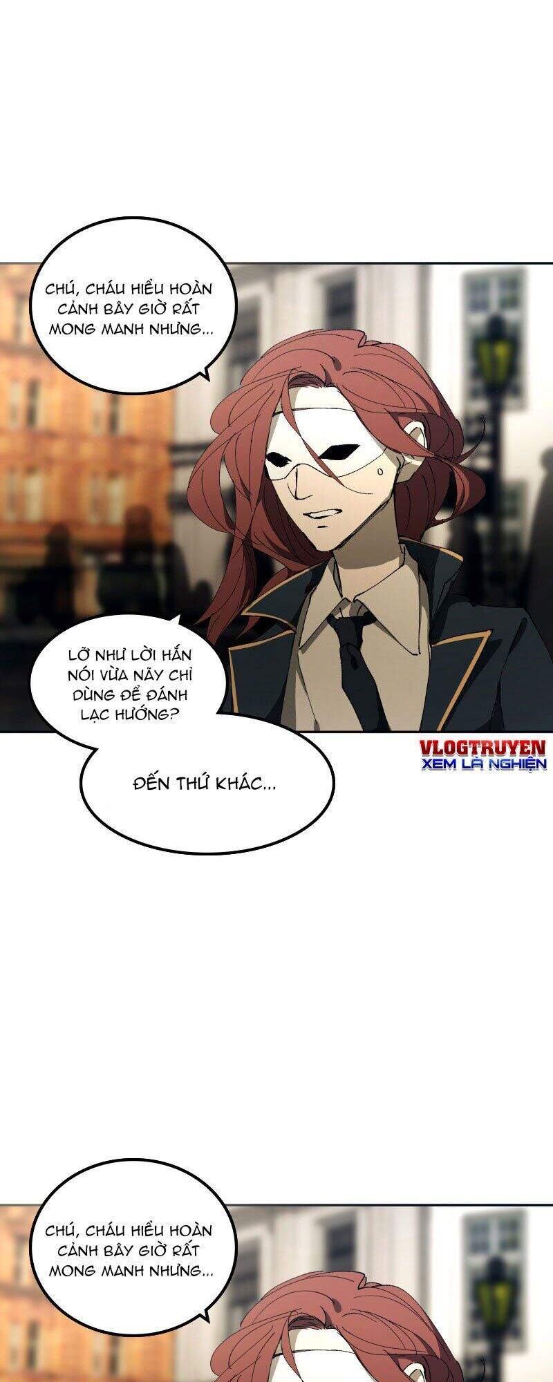 Purple Hyacinth - Chapter 9