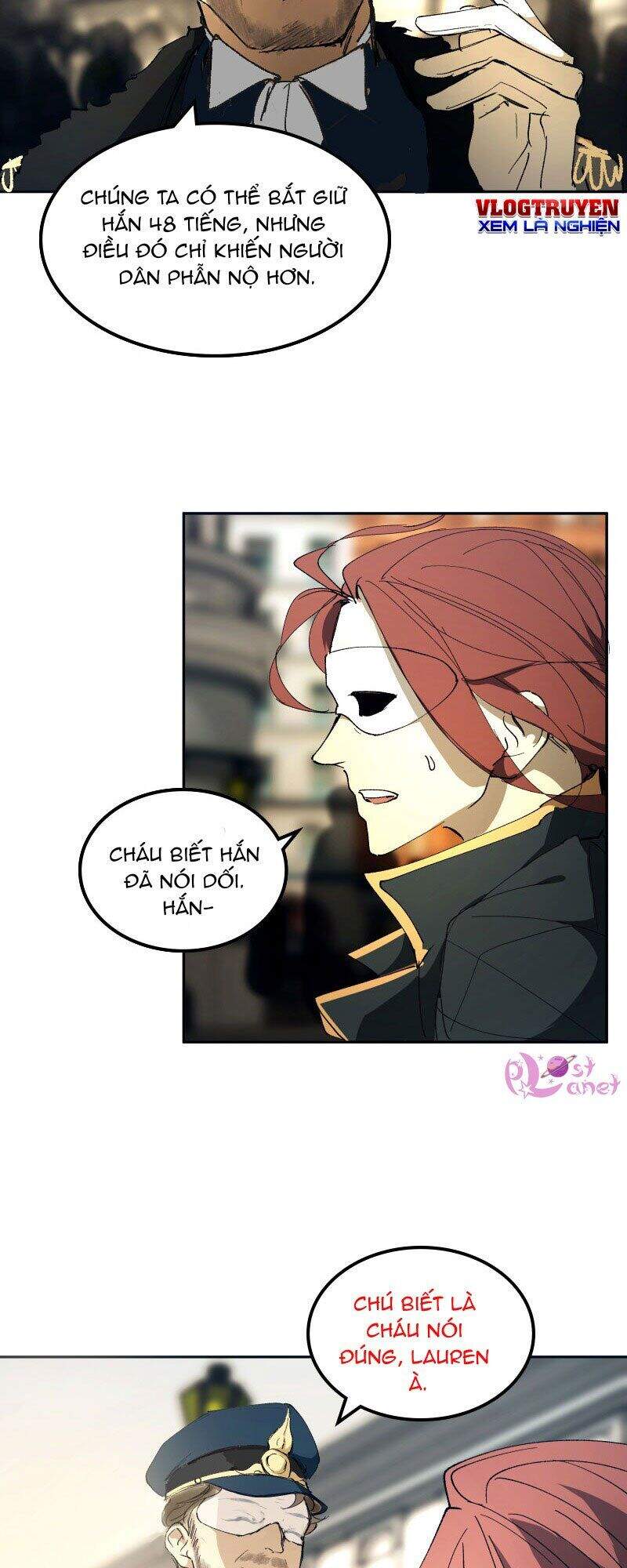 Purple Hyacinth - Chapter 9