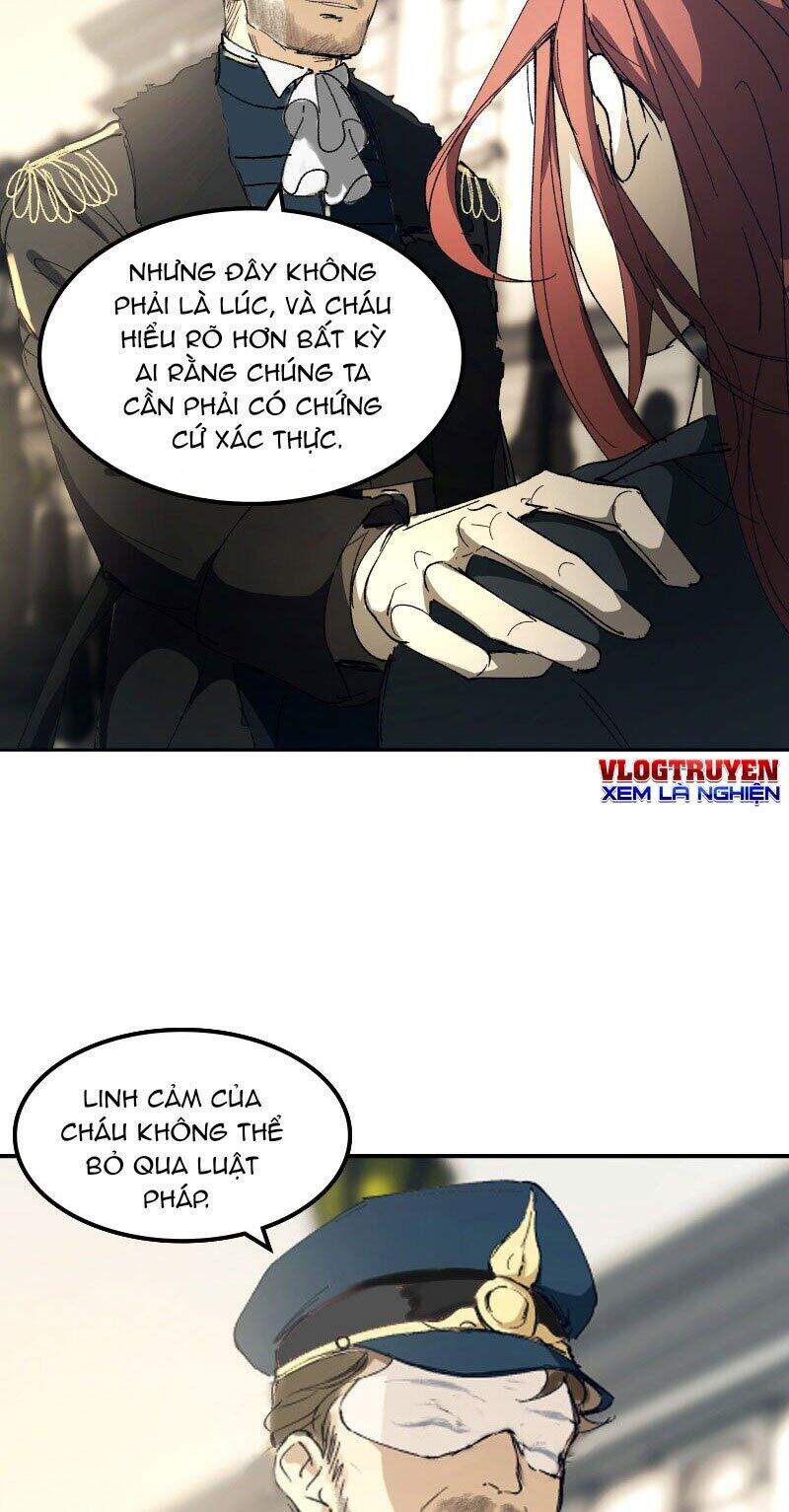 Purple Hyacinth - Chapter 9