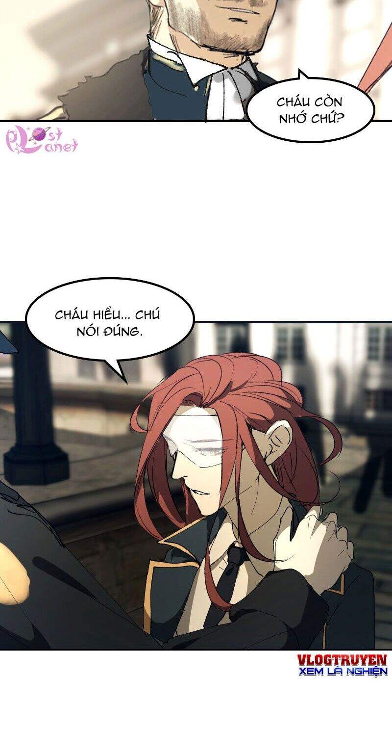 Purple Hyacinth - Chapter 9
