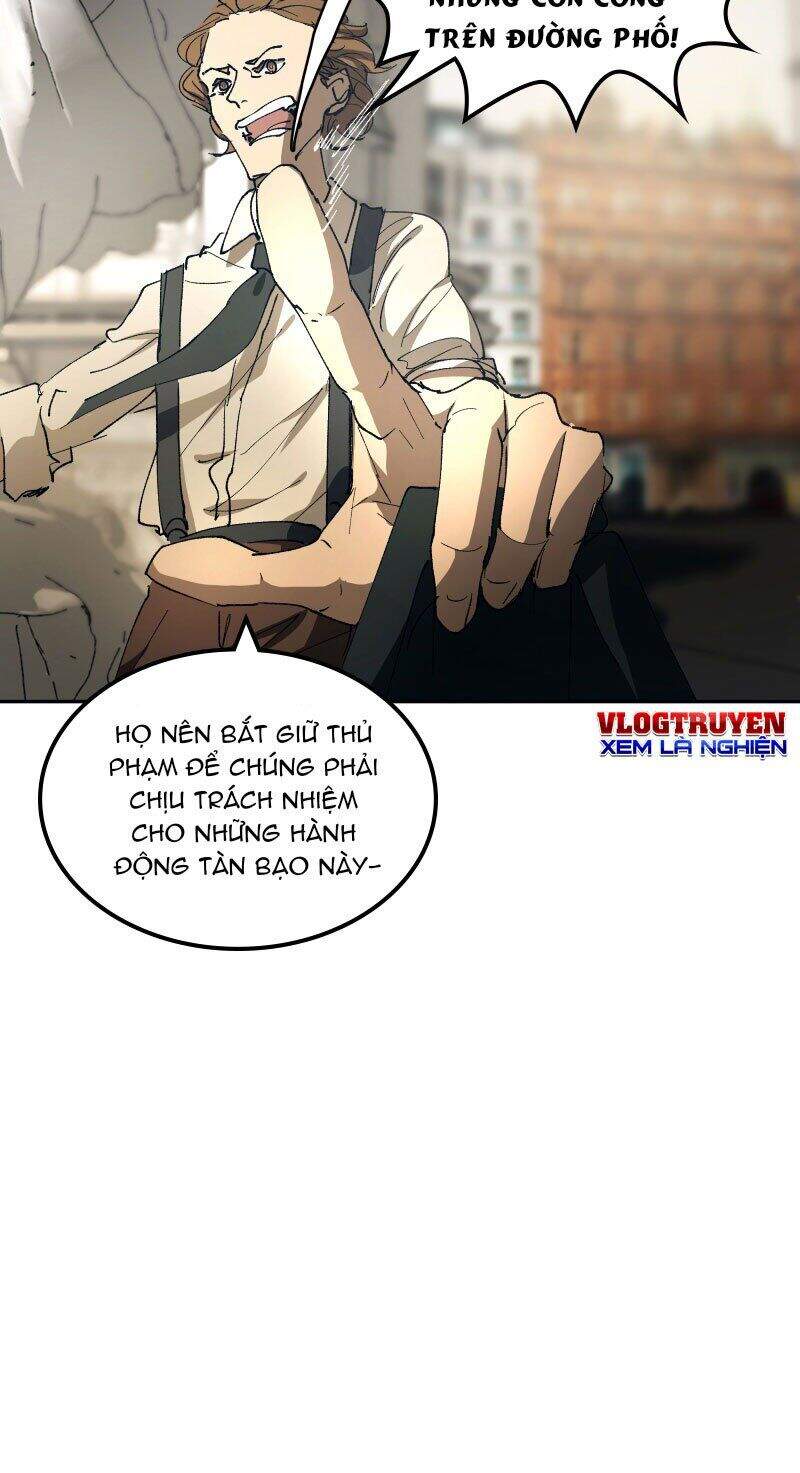 Purple Hyacinth - Chapter 9