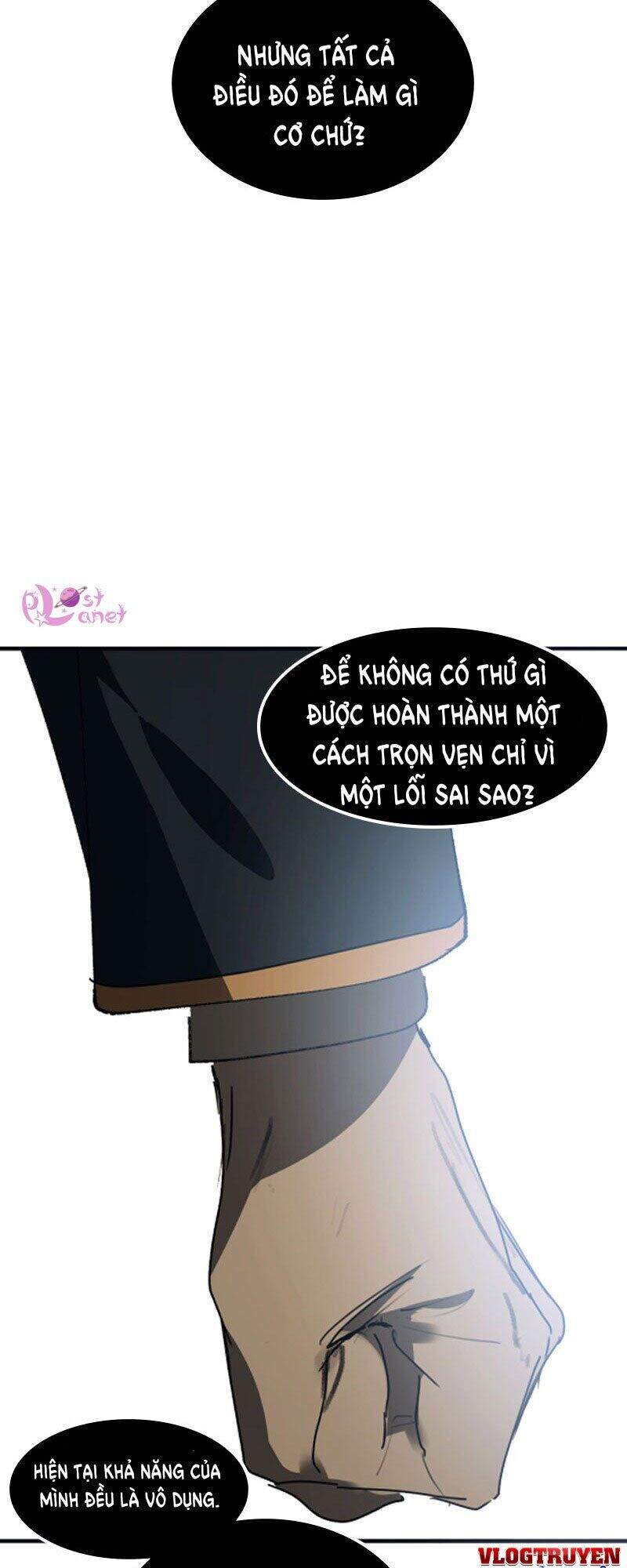 Purple Hyacinth - Chapter 9