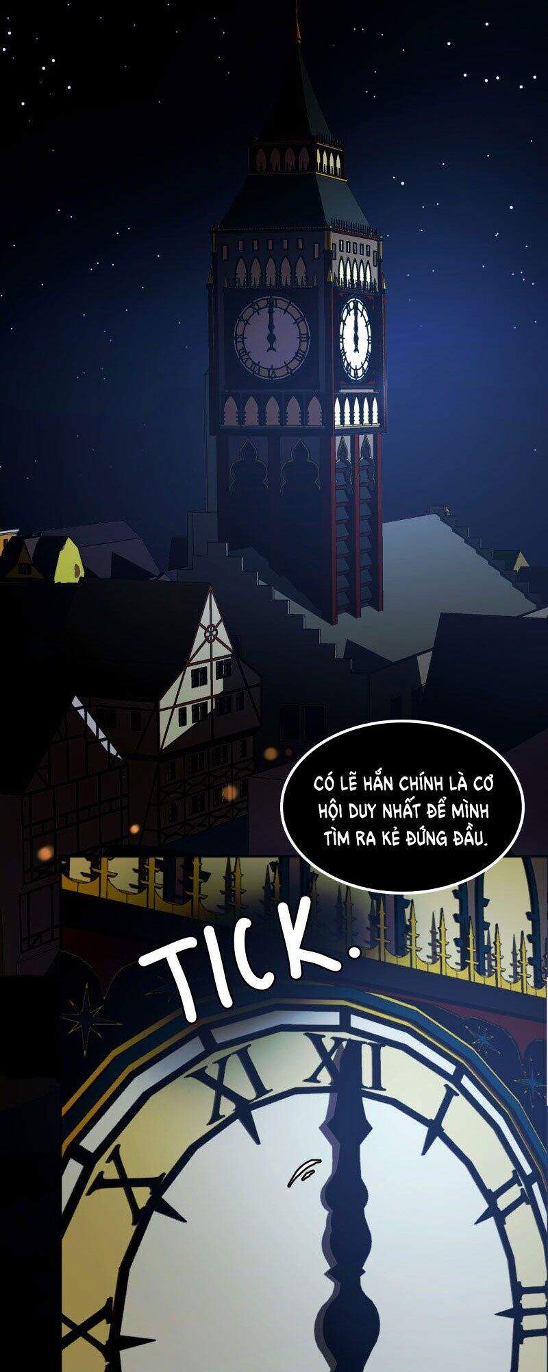 Purple Hyacinth - Chapter 9