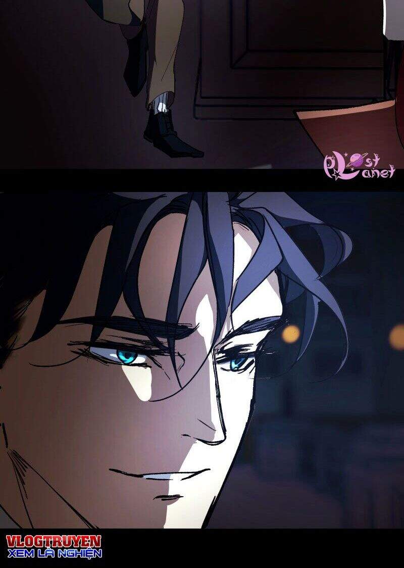 Purple Hyacinth - Chapter 9