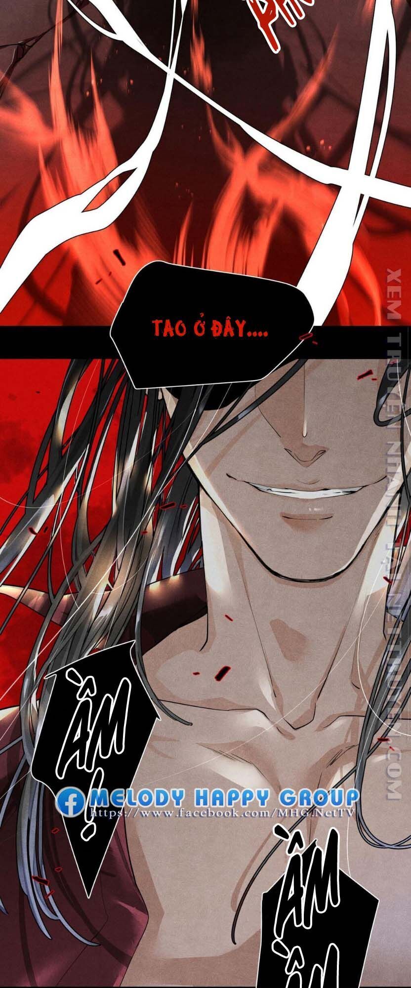 Phá Vân - Chapter 1