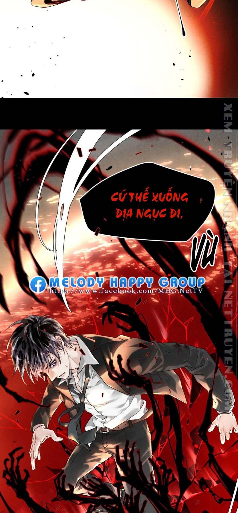 Phá Vân - Chapter 1