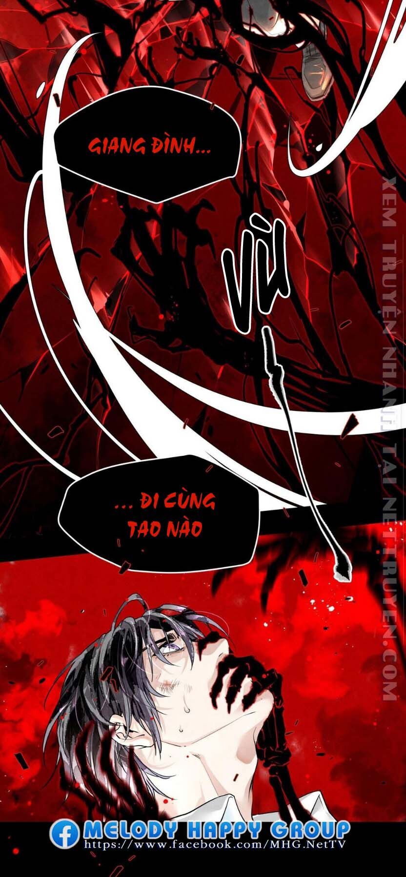 Phá Vân - Chapter 1
