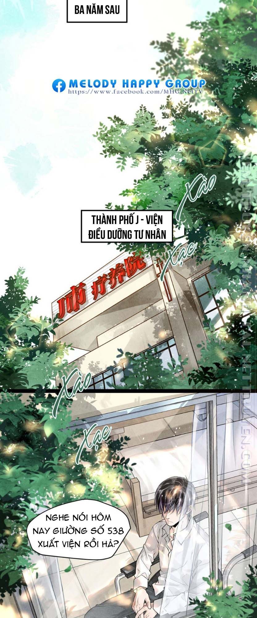 Phá Vân - Chapter 1