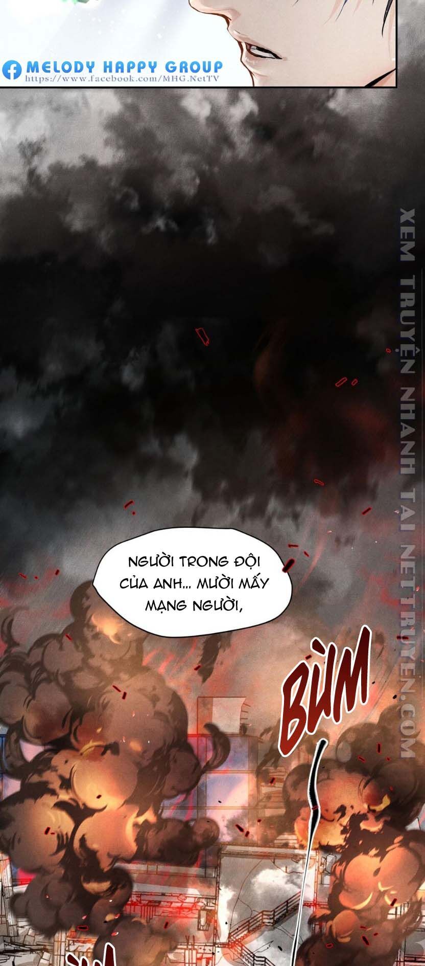 Phá Vân - Chapter 1