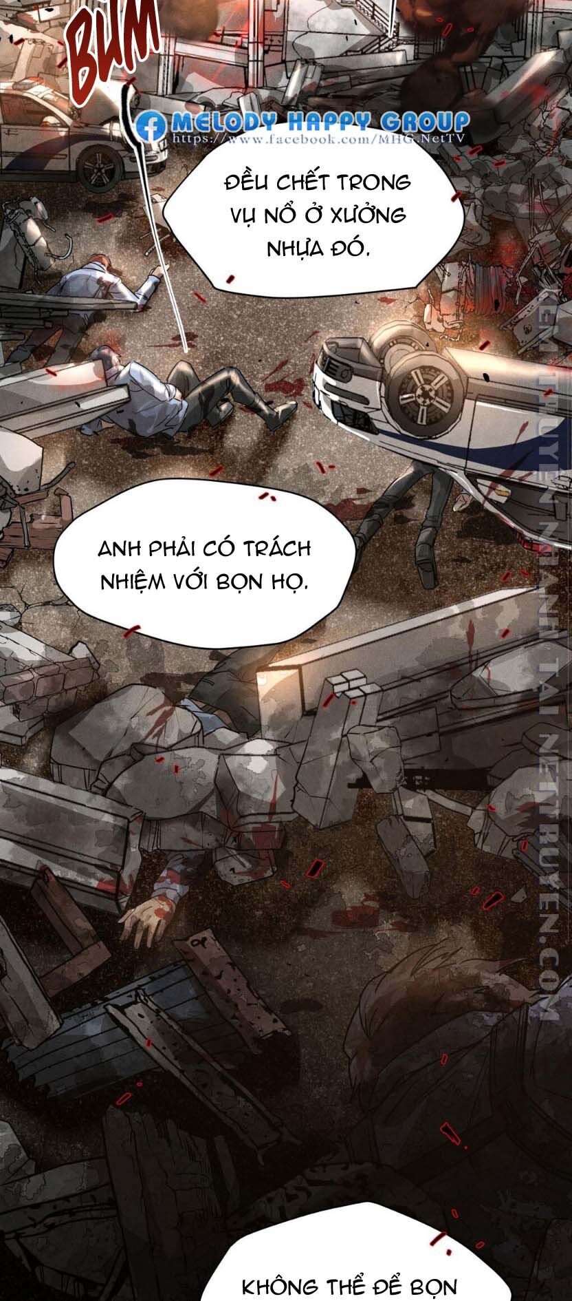 Phá Vân - Chapter 1
