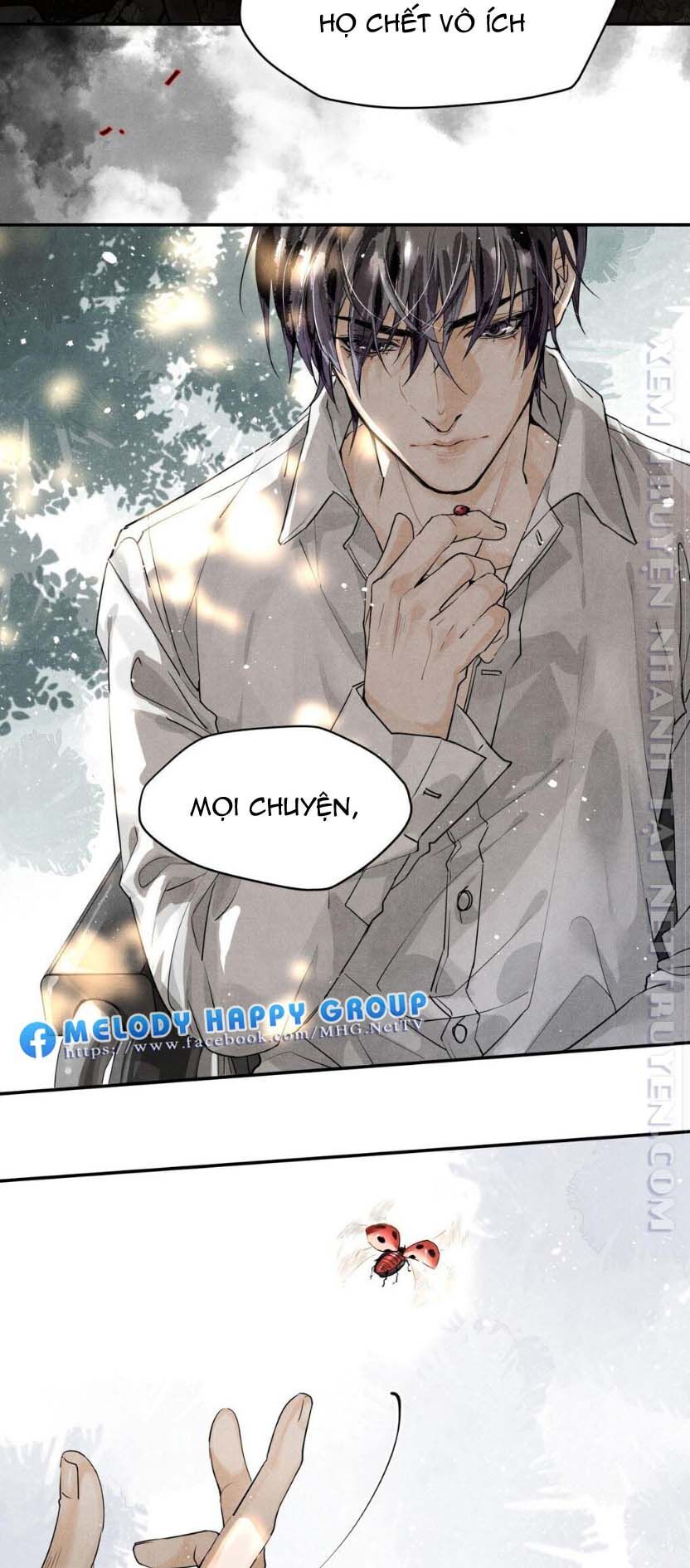 Phá Vân - Chapter 1