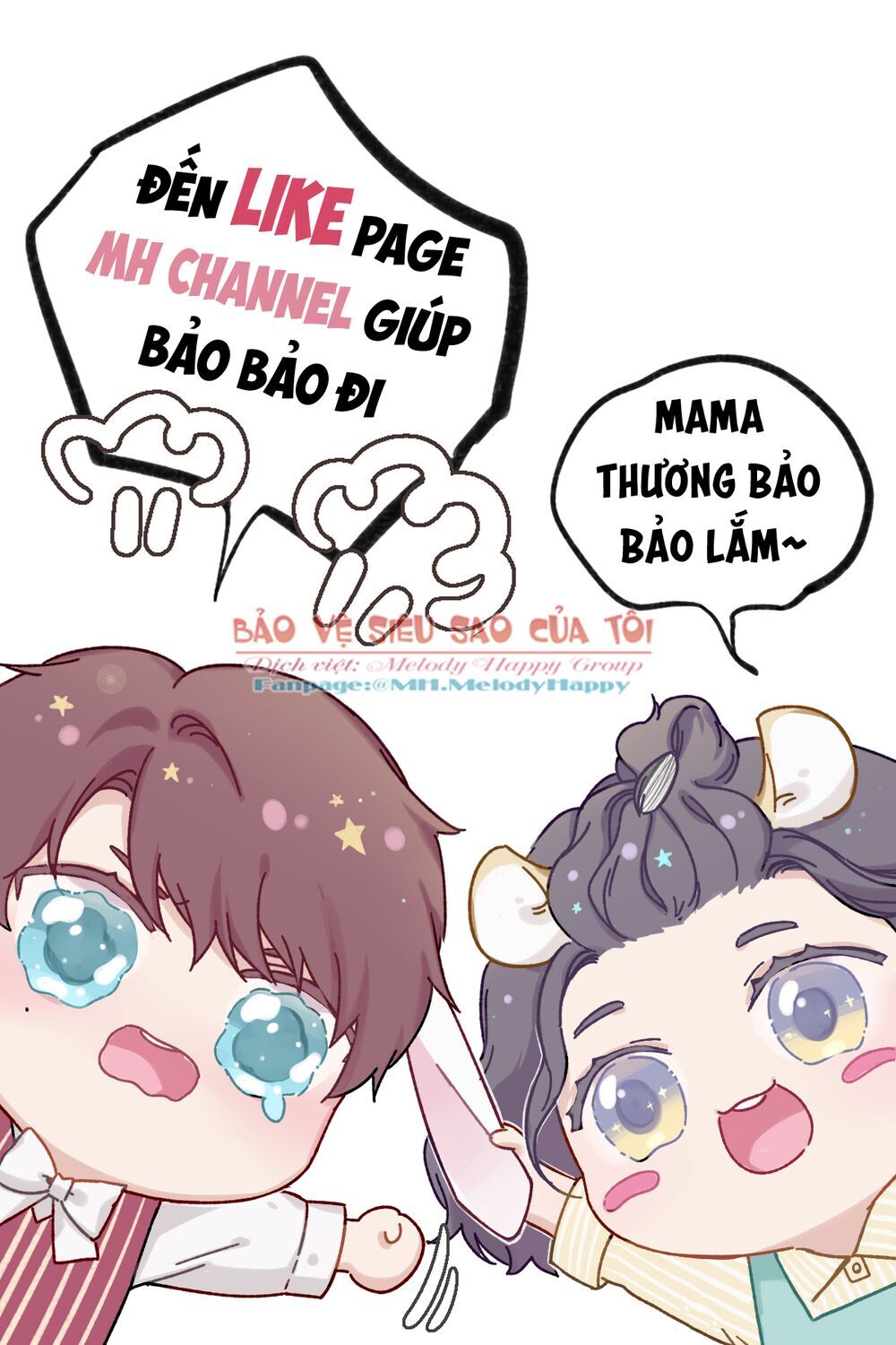 Phá Vân - Chapter 1