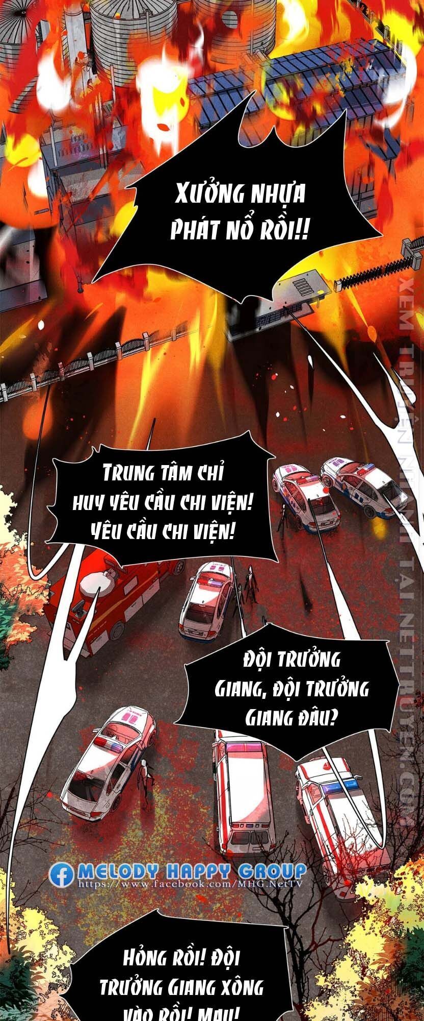 Phá Vân - Chapter 1