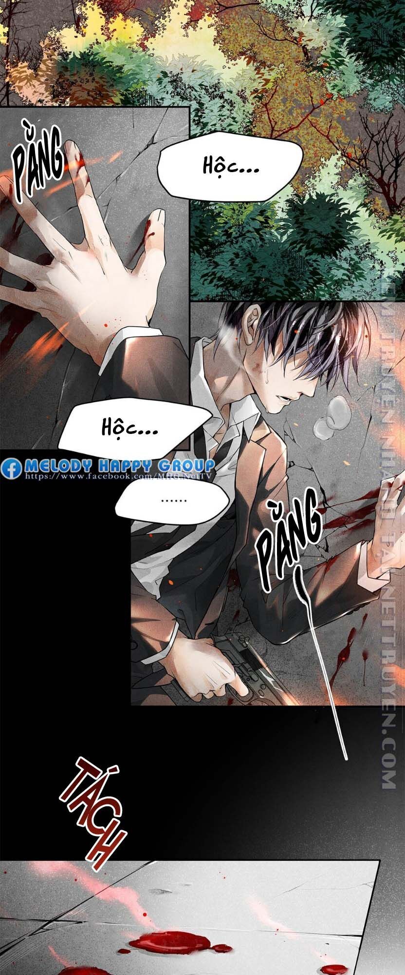 Phá Vân - Chapter 1
