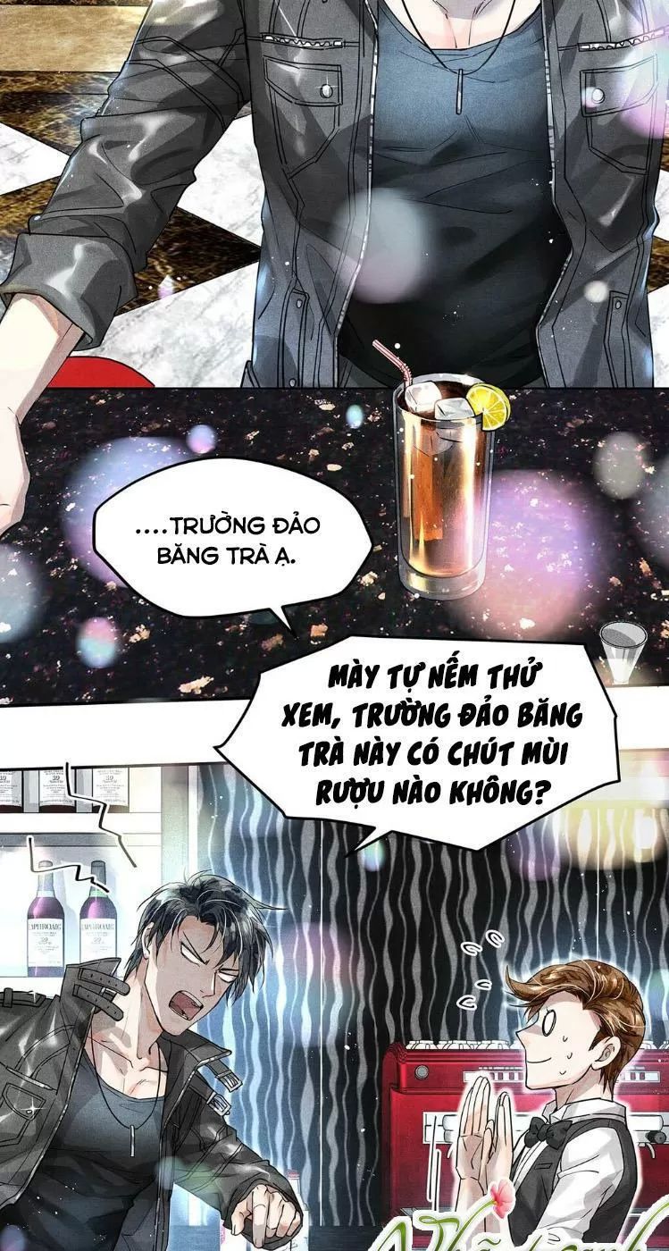 Phá Vân - Chapter 2