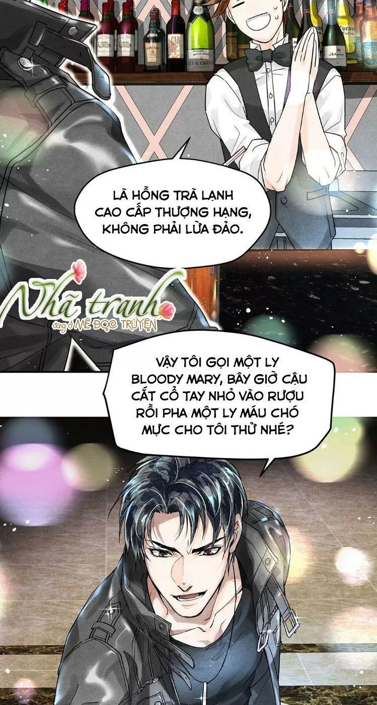 Phá Vân - Chapter 2