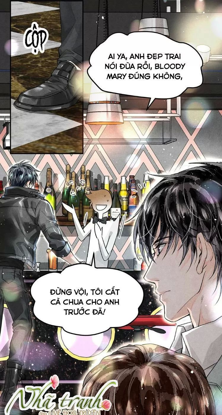 Phá Vân - Chapter 2