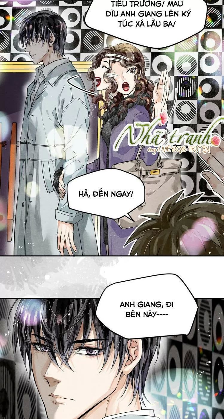 Phá Vân - Chapter 2