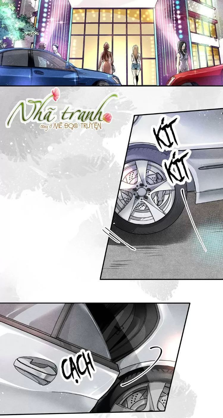 Phá Vân - Chapter 2