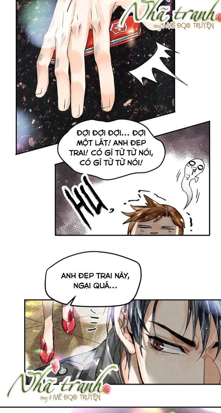 Phá Vân - Chapter 2