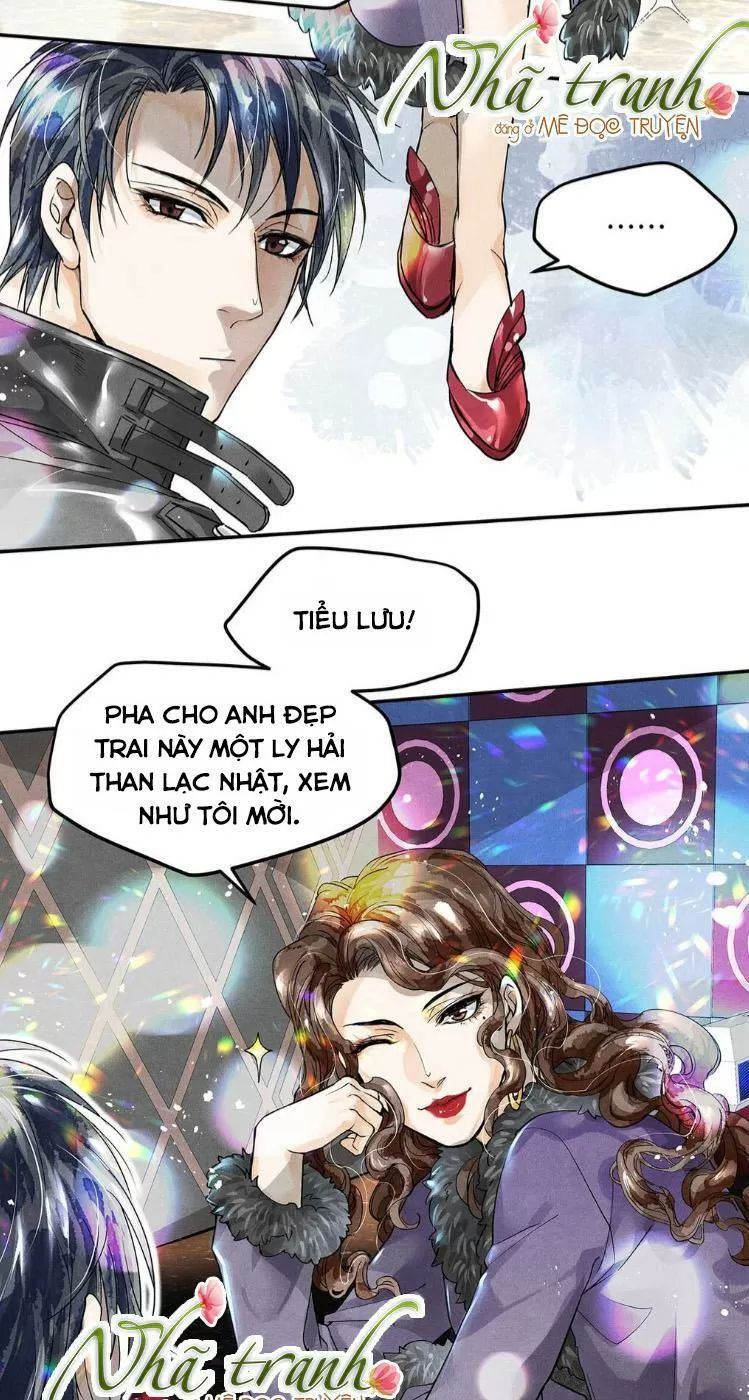 Phá Vân - Chapter 2